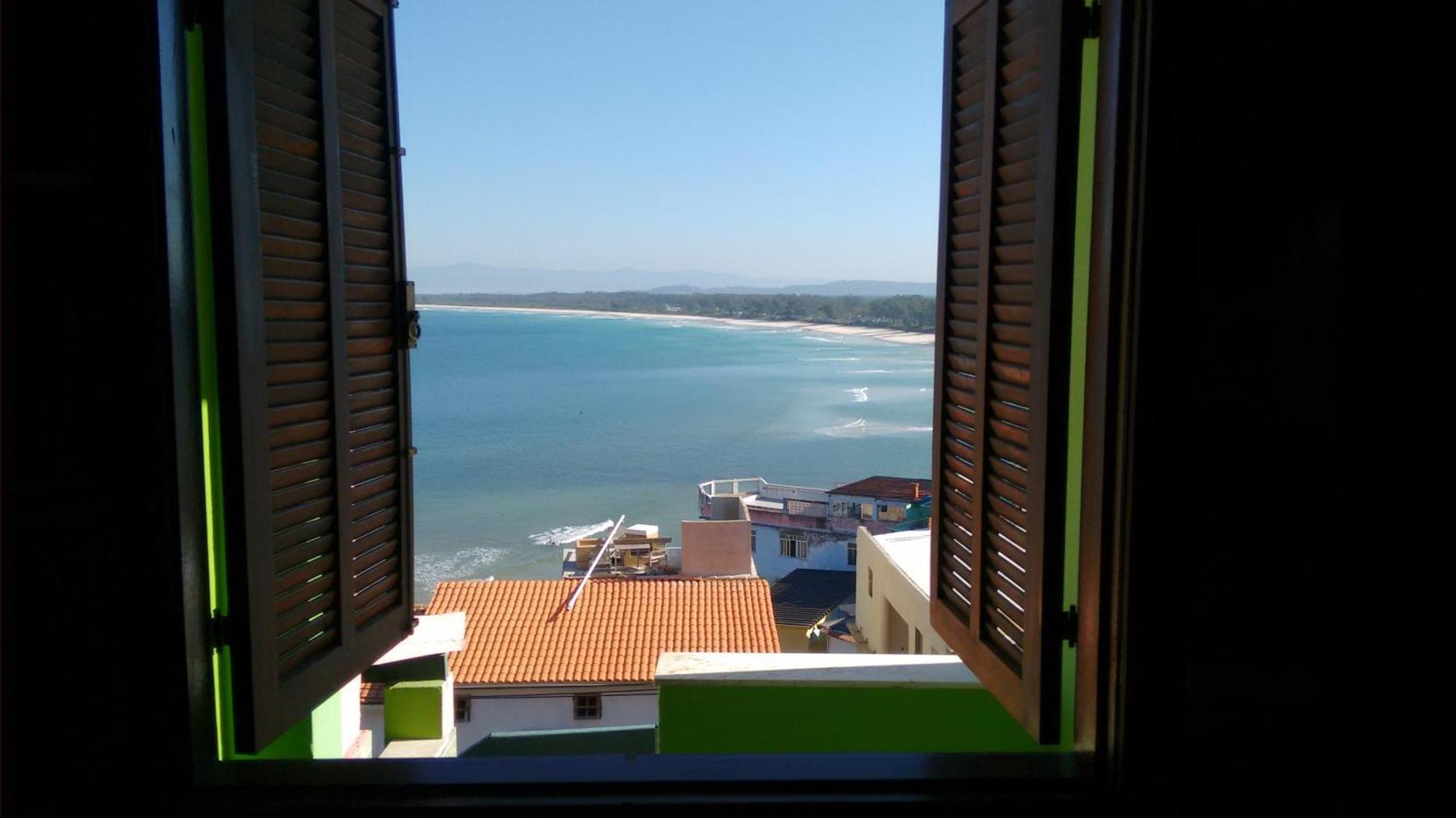 Pousada Do Sergio Rio de Janeiro Exterior photo