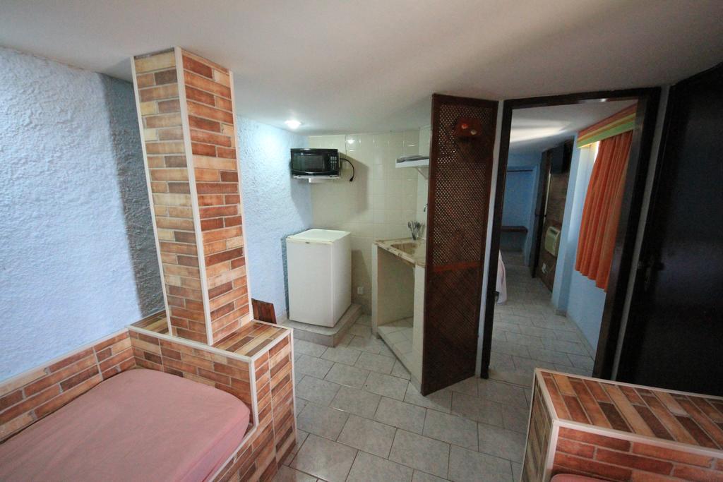 Pousada Do Sergio Rio de Janeiro Exterior photo